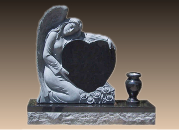 Premium Monuments from Burleson Monuments