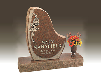 Memorial Photos from Burleson Monuments